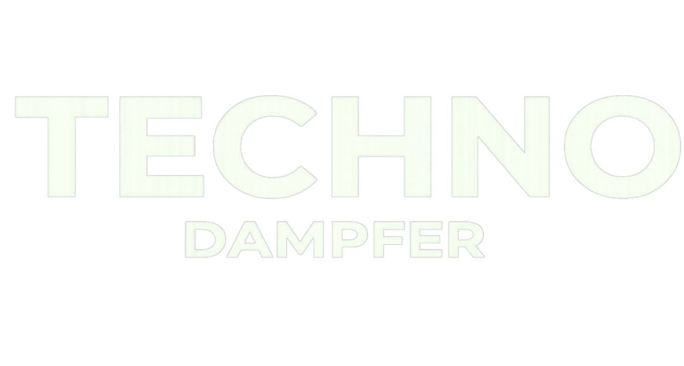 Techno Dampfer