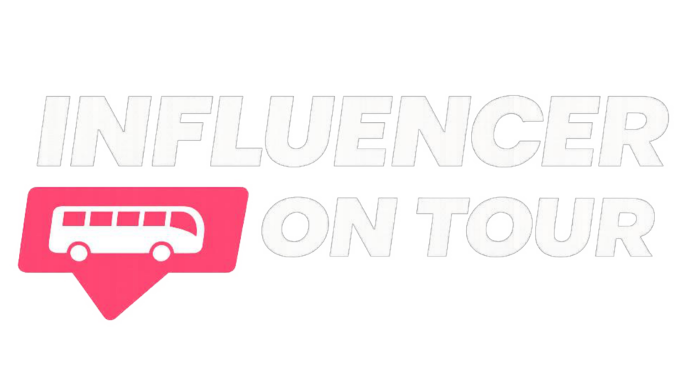 Influencer on Tour